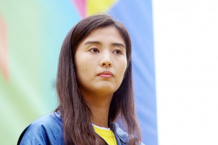 狠狠色婷婷